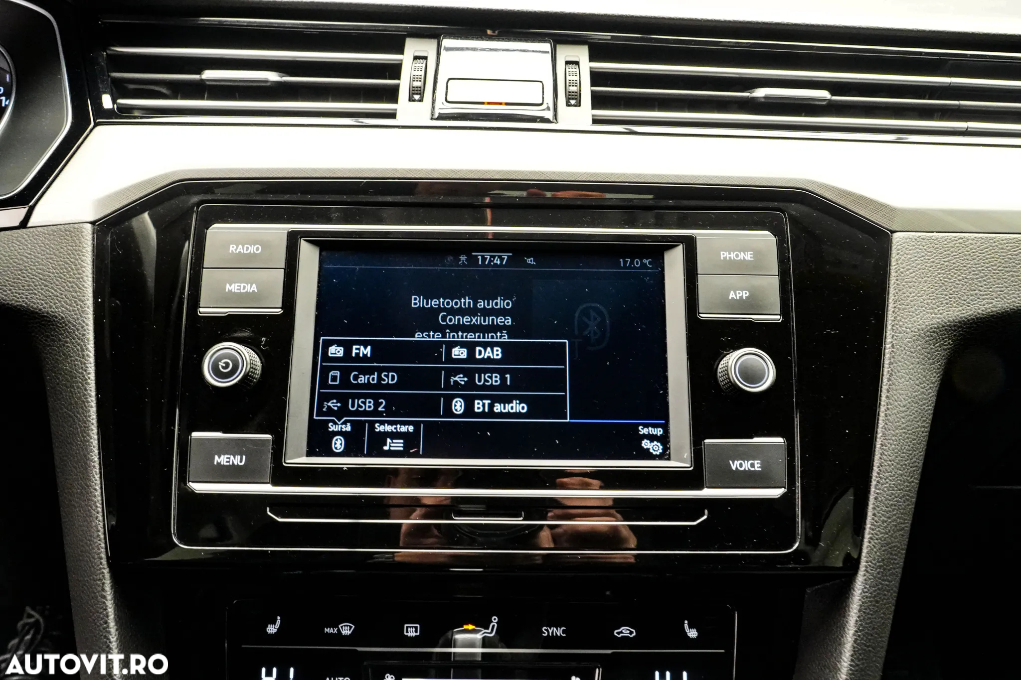 Volkswagen Passat 2.0 TDI DSG Comfortline - 22