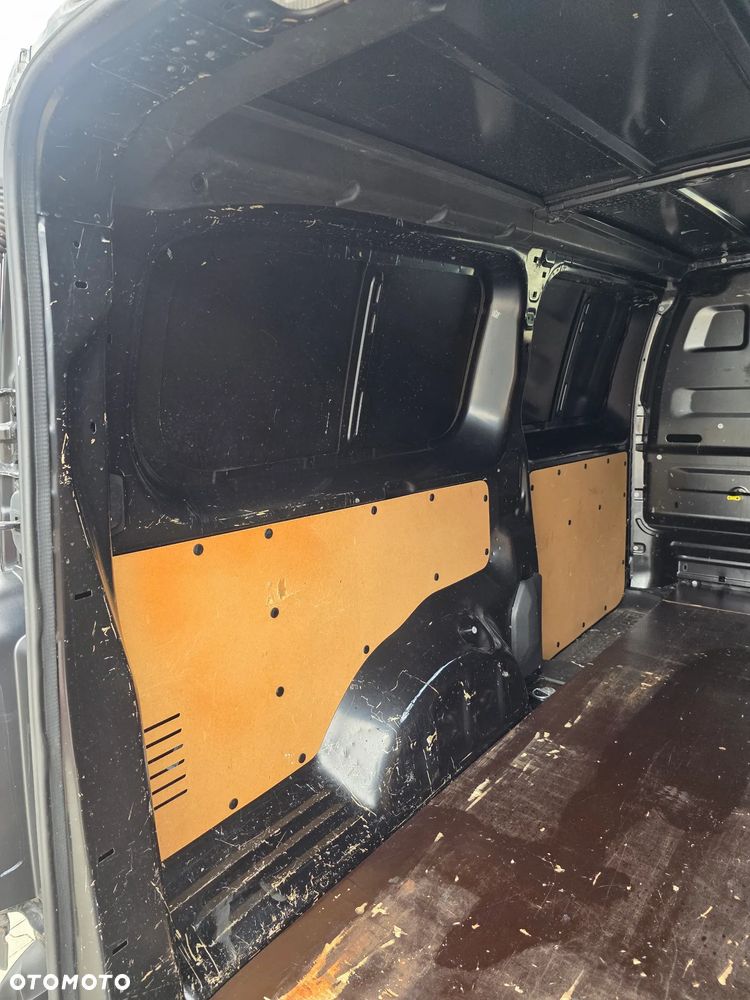 Toyota Proace l3 2.0 D  citroen jumpy peugeot expertt - 17