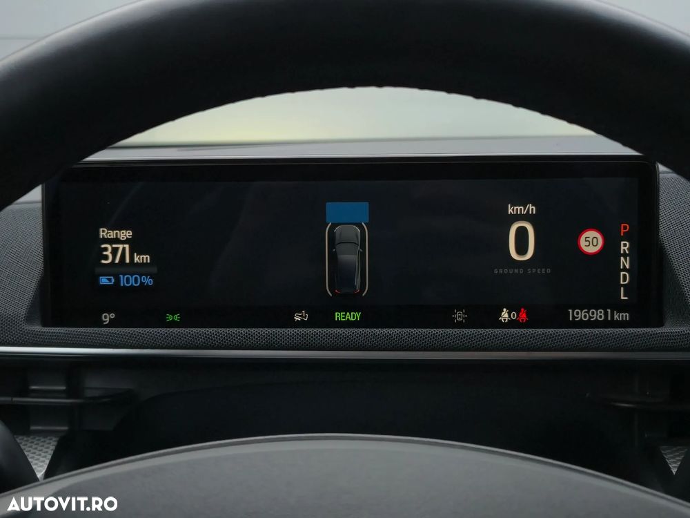 Ford Mustang Mach-E PREMIUM - 10