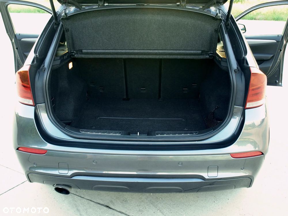 BMW X1 xDrive25d - 28