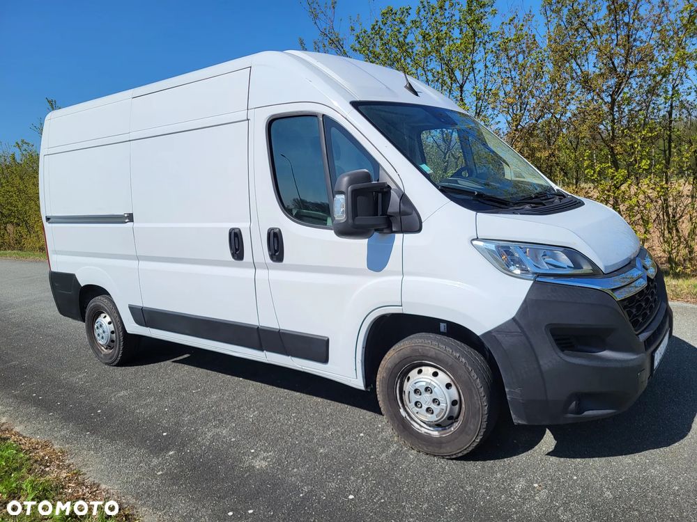 Citroën Jumper - 3