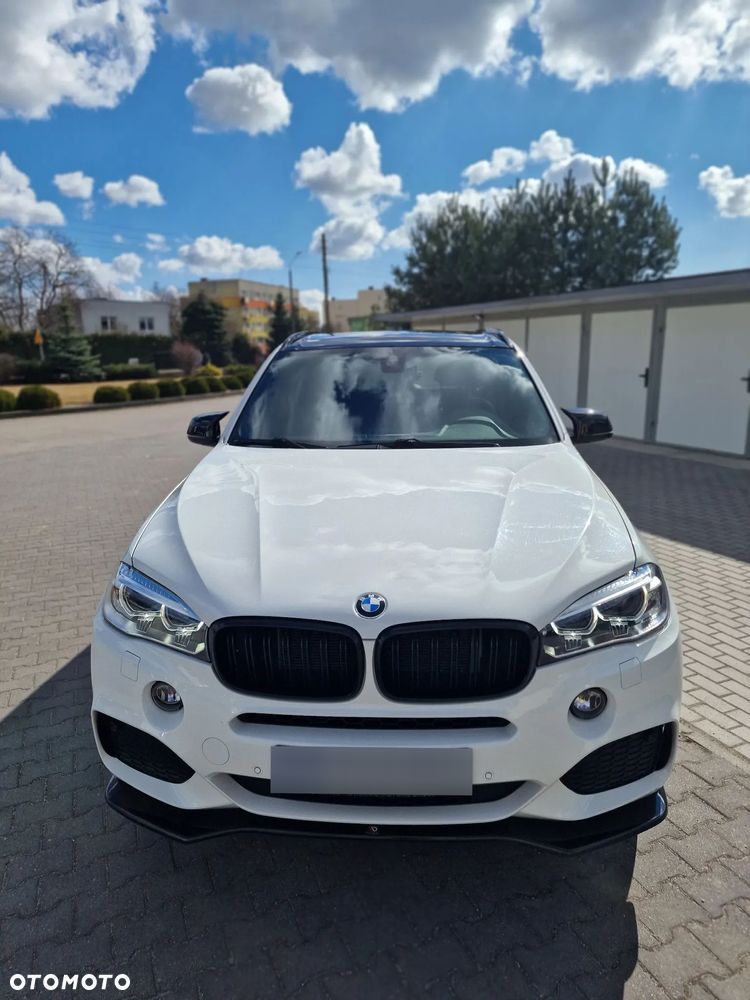 BMW X5 - 9