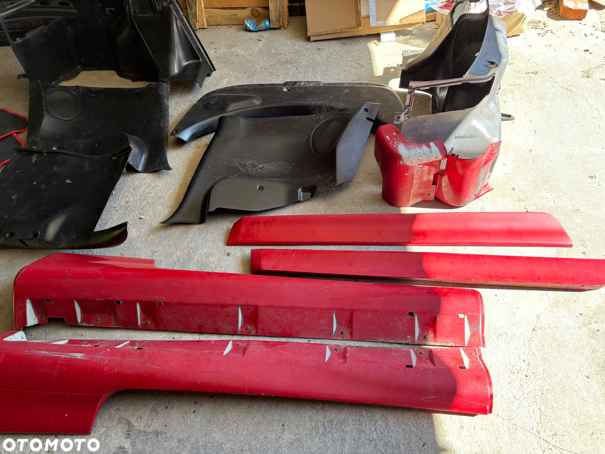 Mitsubishi Eclipse 2000 GS-16V Klima - 23