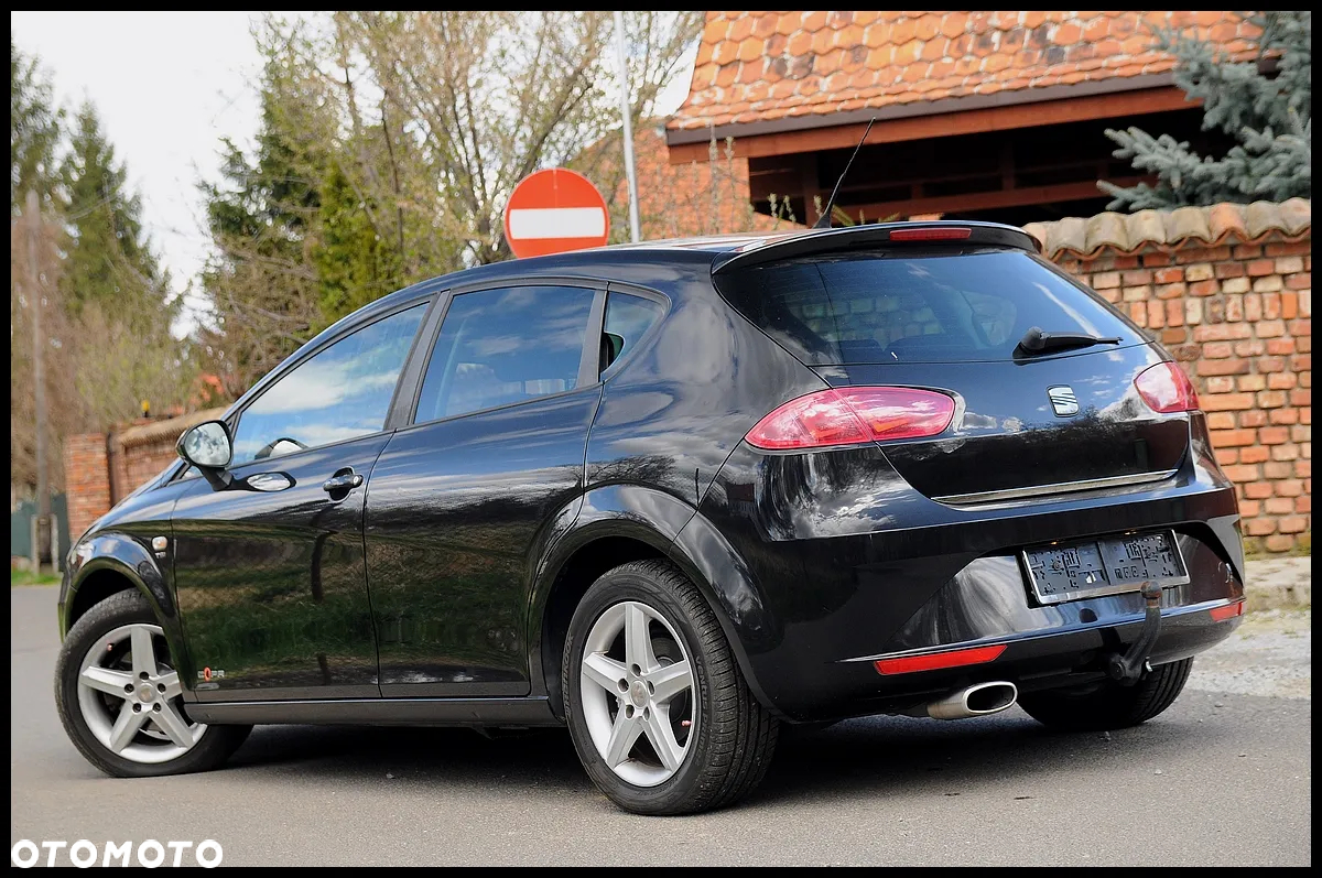 Seat Leon 1.2 TSI Ecomotive Style Copa - 18