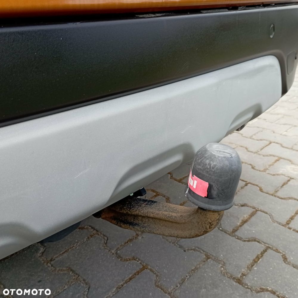 Opel Mokka 1.6 CDTI ecoFLEX Start/Stop Color Edition - 32