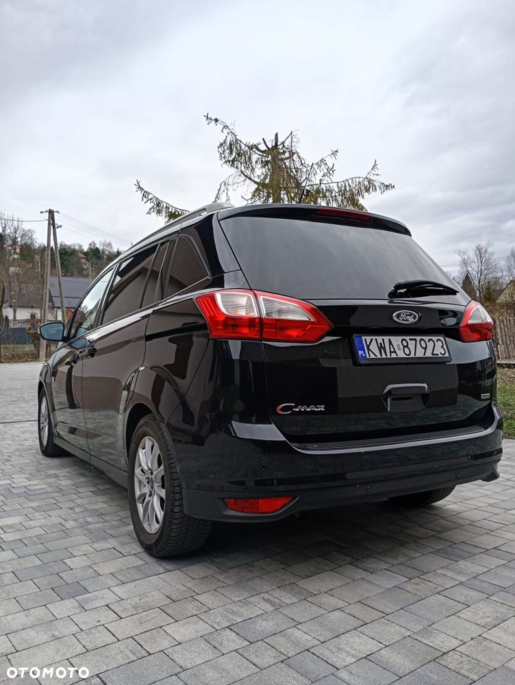 Ford C-MAX - 3