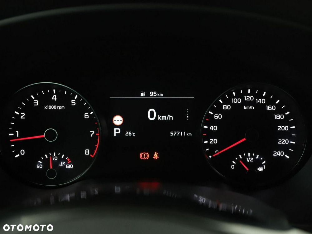 Kia Sportage 1.6 T-GDI GT Line 4WD DCT - 23