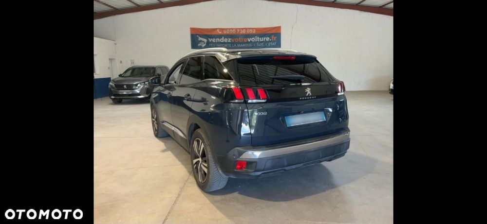 Peugeot 3008 BlueHDi 130 Stop & Start Allure - 3