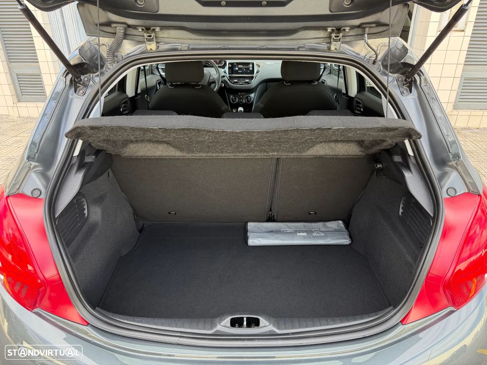 Peugeot 208 1.4 HDi SE Style - 41