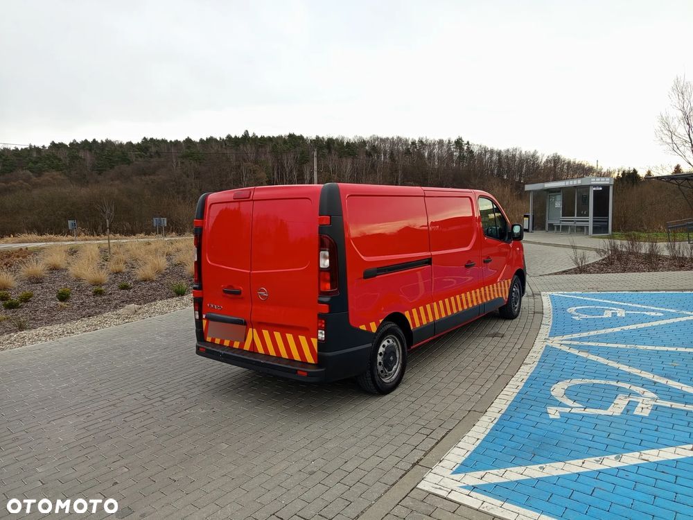 Opel Vivaro - 3
