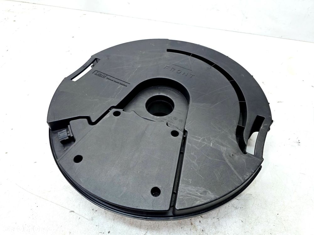 GŁOŚNIK SUBWOOFER TUBA AUDI A3 8V 8V0035382B - 3