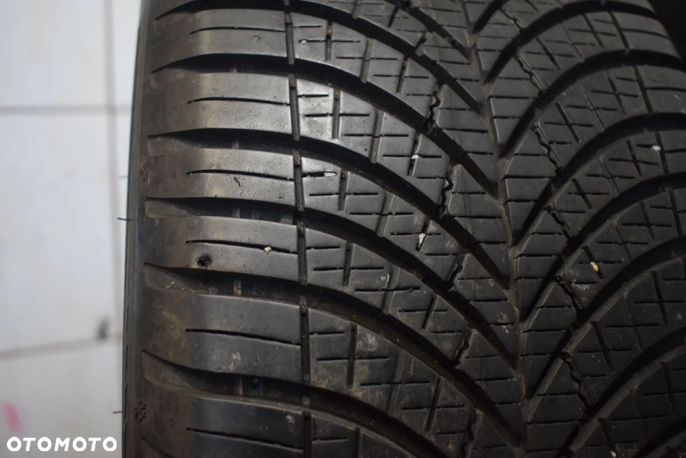 R18 215/50 Goodyear Vector 4Seasons GEN-3 - 6
