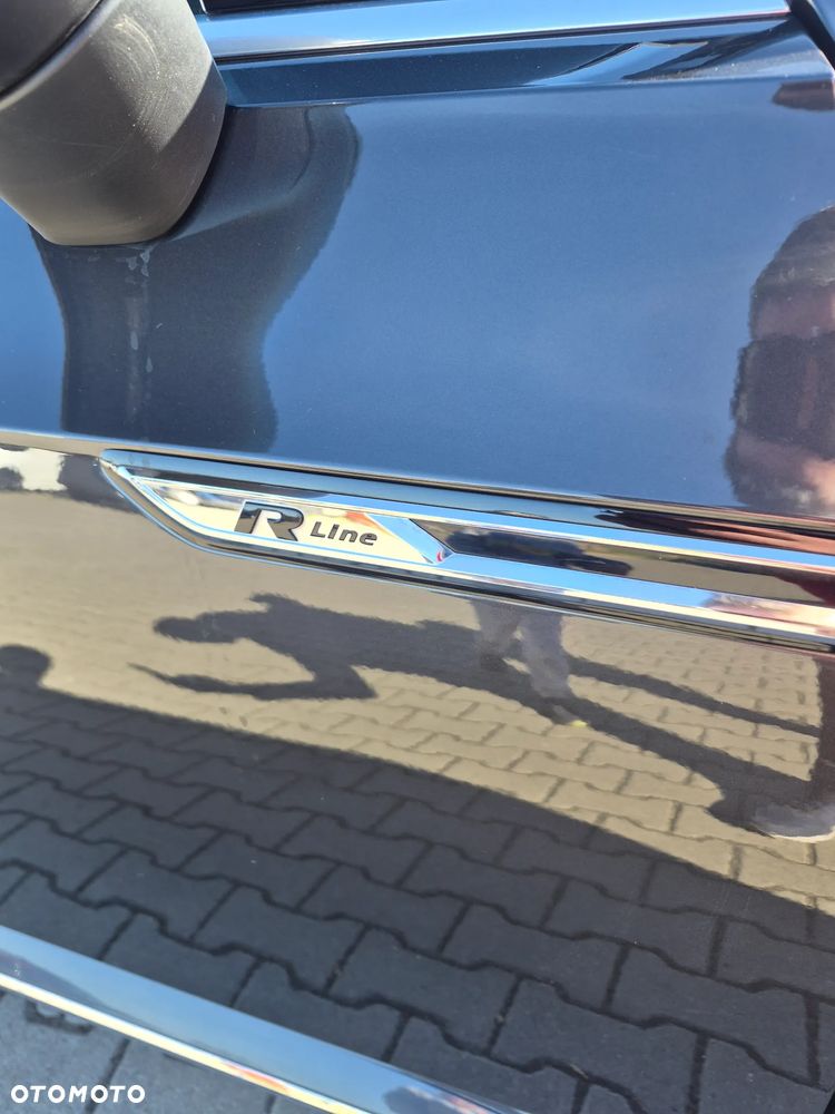Volkswagen Arteon 2.0 TDI SCR R-Line DSG - 4