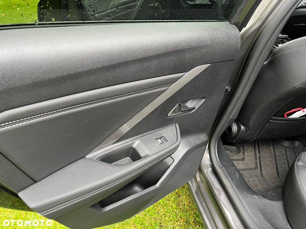 Opel Astra VI 1.5 CDTI GS Line S&S - 19
