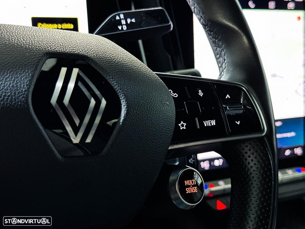 Renault Mégane E-Tech EV60 Techno - 41