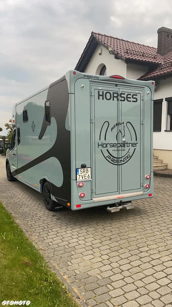 Renault Master - 3