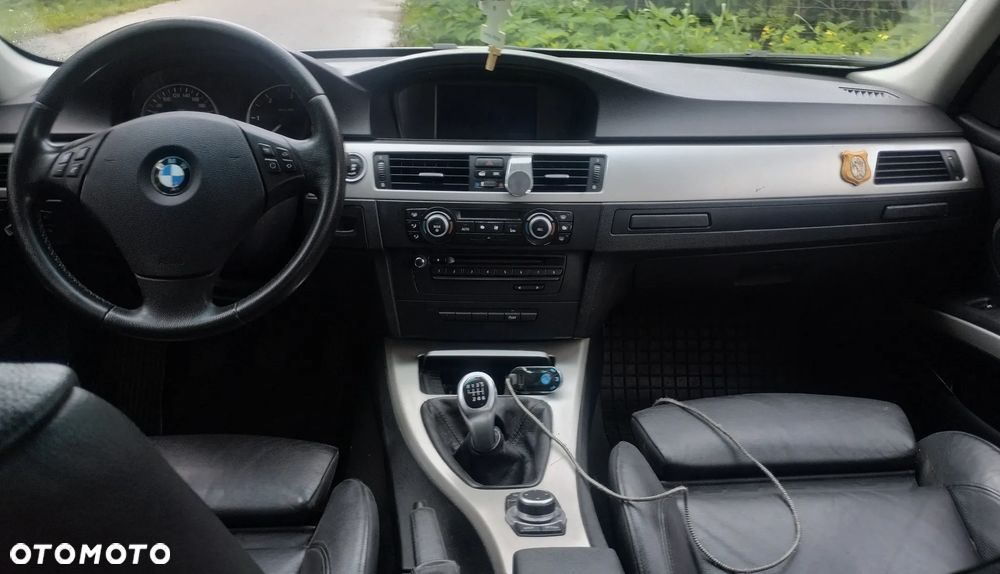 BMW Seria 3 320d - 7