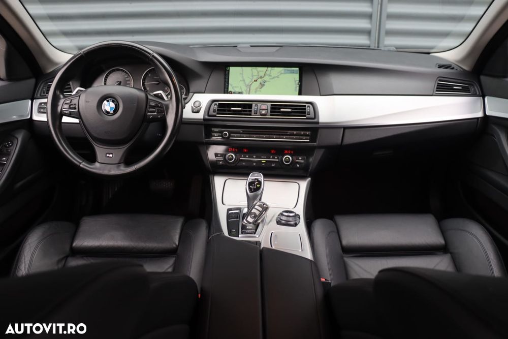 BMW Seria 5 - 6