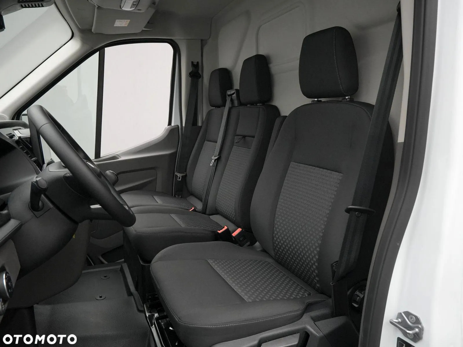 Ford Transit L3H2 130KM Trend OFERTA NAJMU - 9