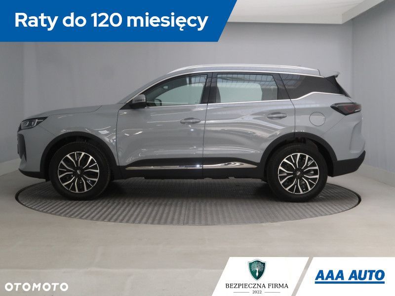 Chery Tiggo 7 - 4