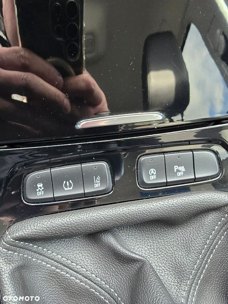 Opel Grandland X - 31