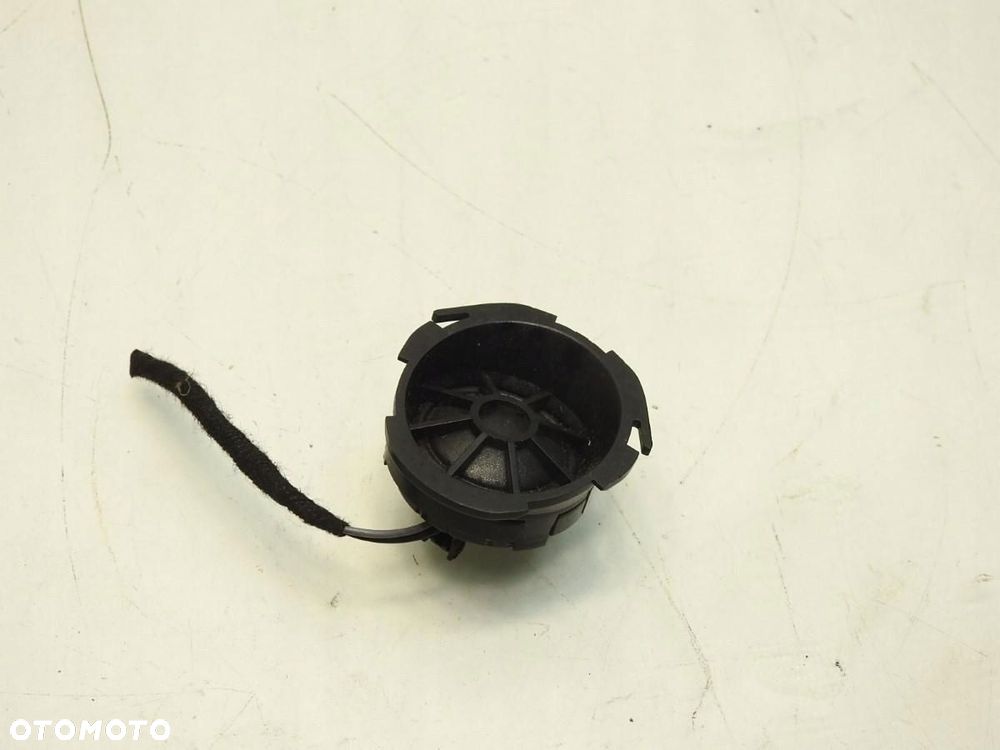 GŁOŚNIK WYSOKOTONOWY PRAWY PRZÓD AUDI A3 8P 8P0035399 - 6