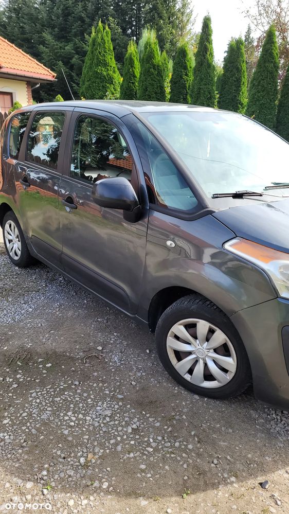 Citroën C3 Picasso - 4