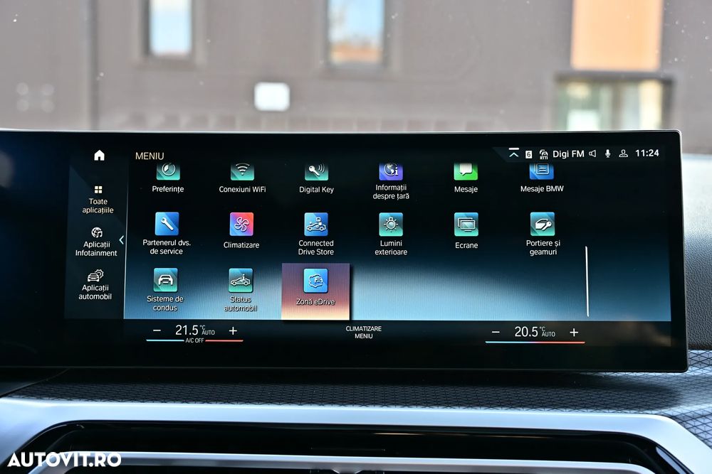 BMW Seria 3 320e Touring xDrive Aut. M Sport - 21