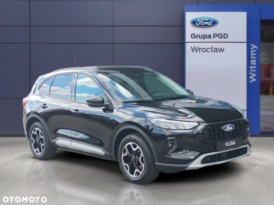 Ford Kuga - 7