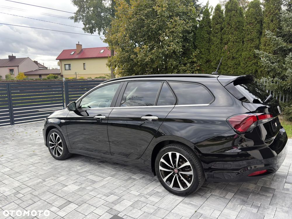 Fiat Tipo - 5