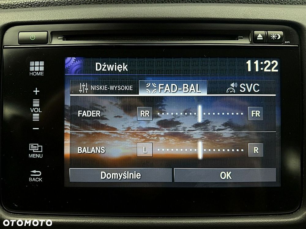 Honda HR-V - 33