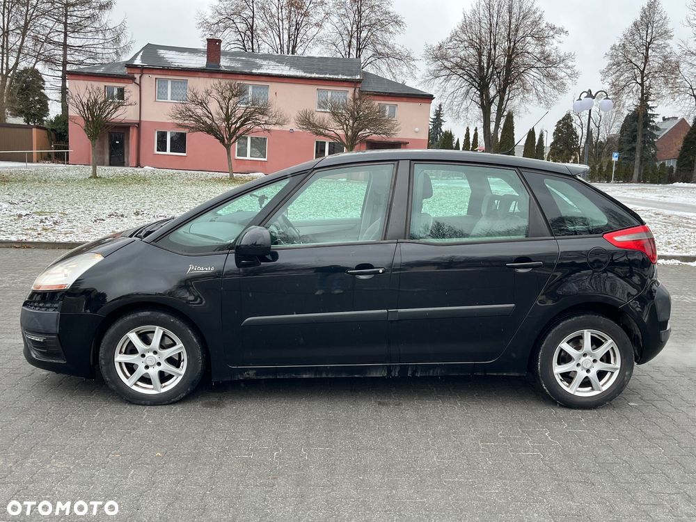 Citroën C4 Picasso 2.0 HDi Equilibre Exclusive - 15