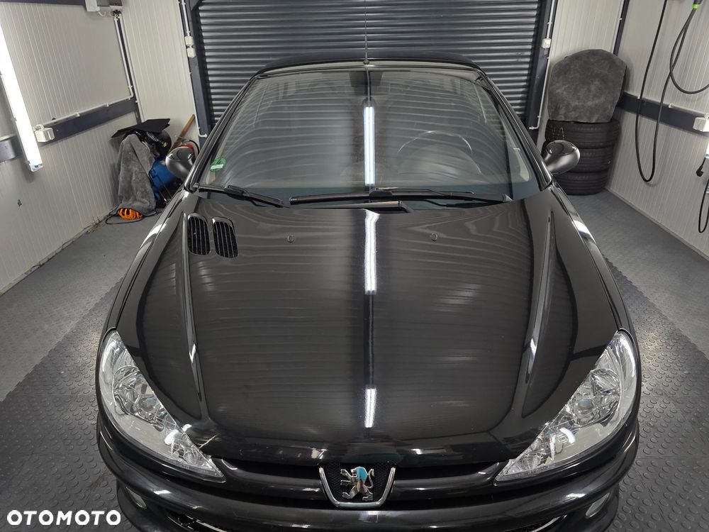 Peugeot 206 CC - 13