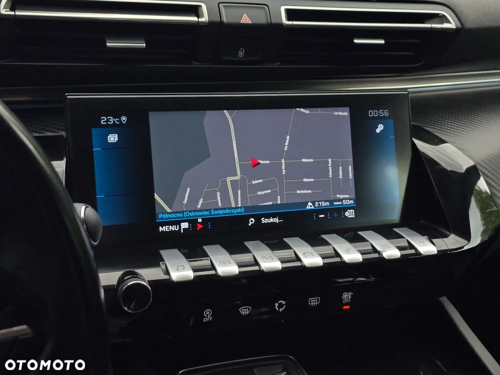 Peugeot 508 HDi 160 Automatik Allure - 8
