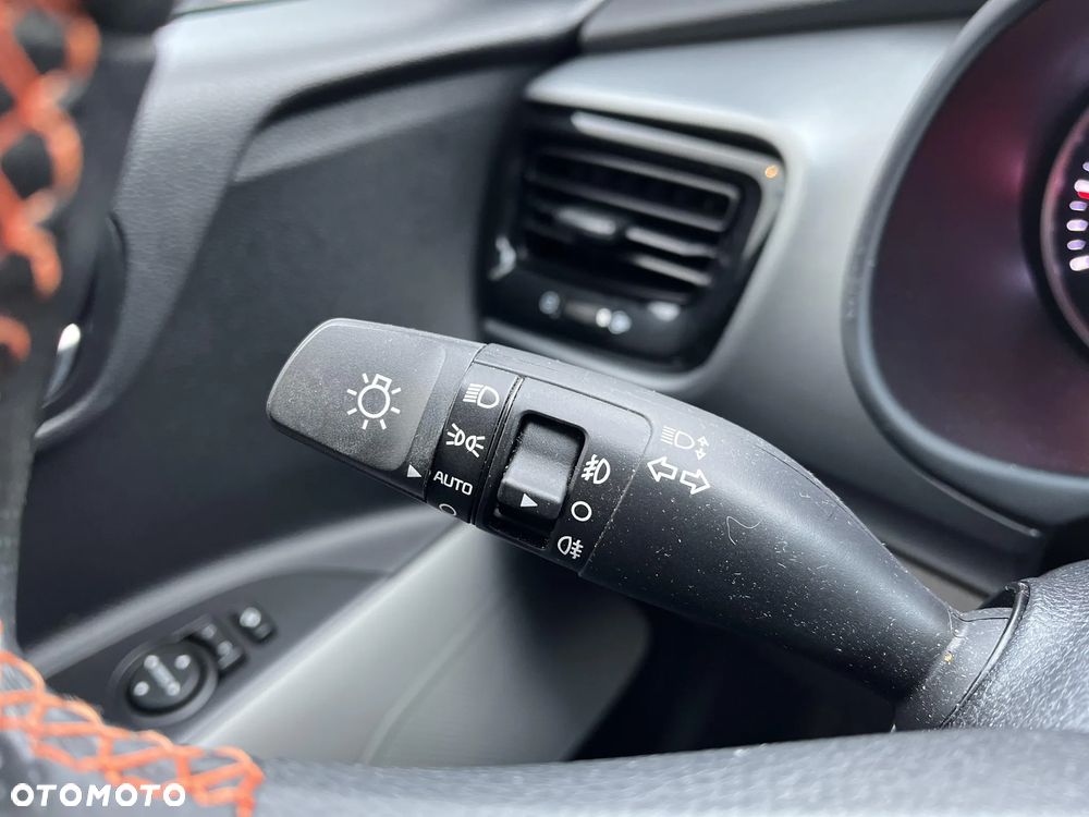 Kia Stonic 1.0 T-GDI XL - 24