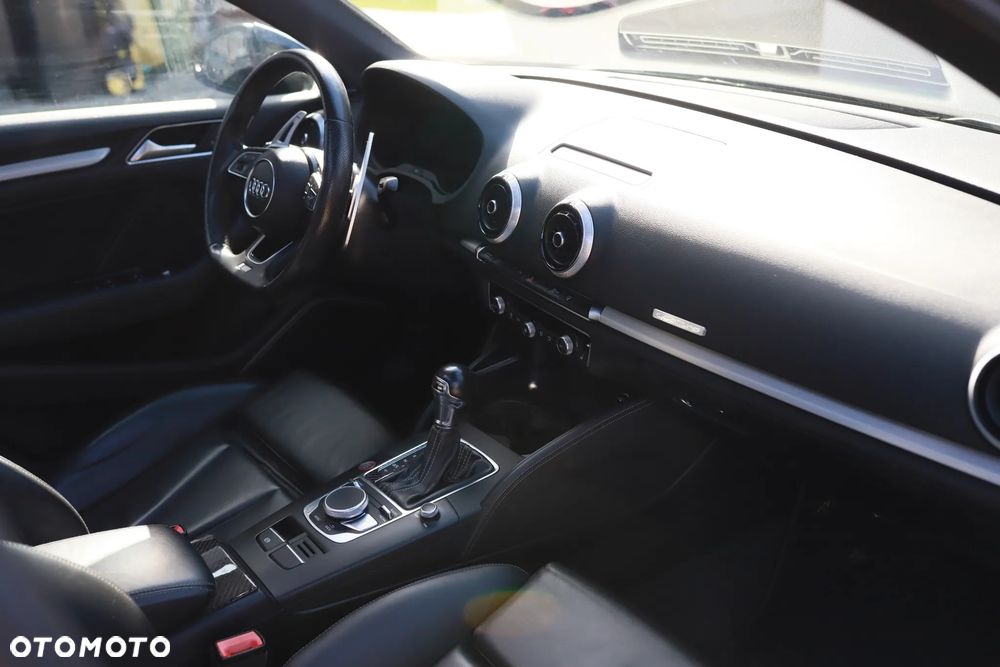 Audi S3 - 31