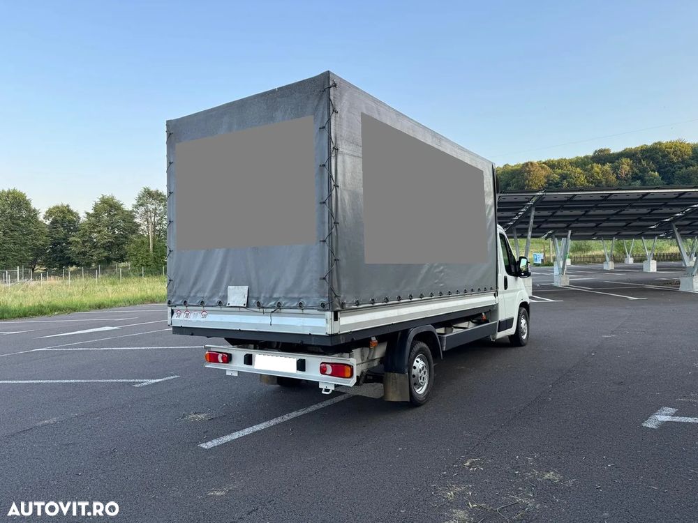 Peugeot Boxer - 6
