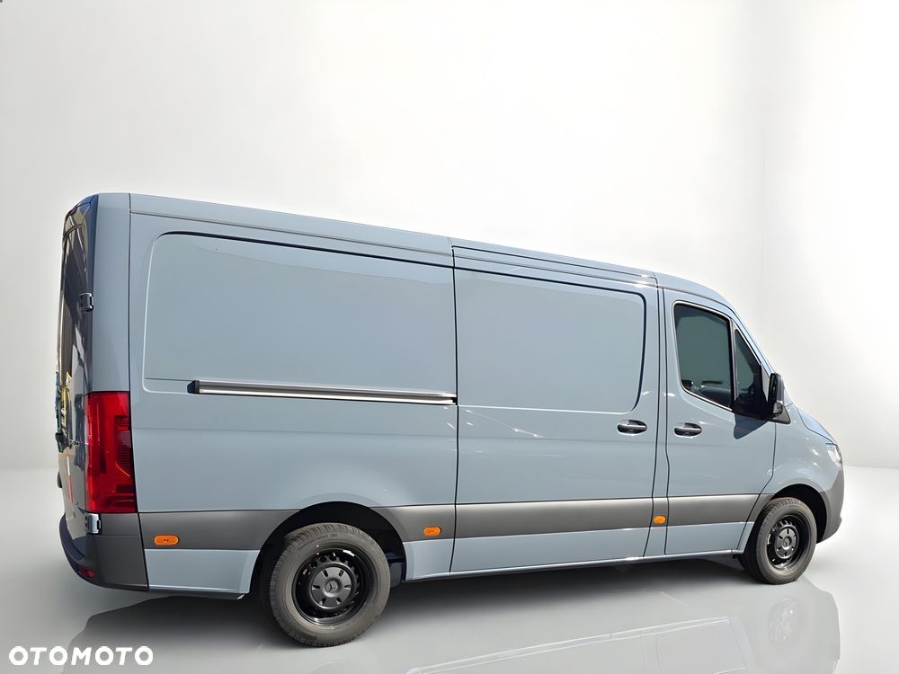 Mercedes-Benz Sprinter Sprinter 315 CDI Standard PRO - 4