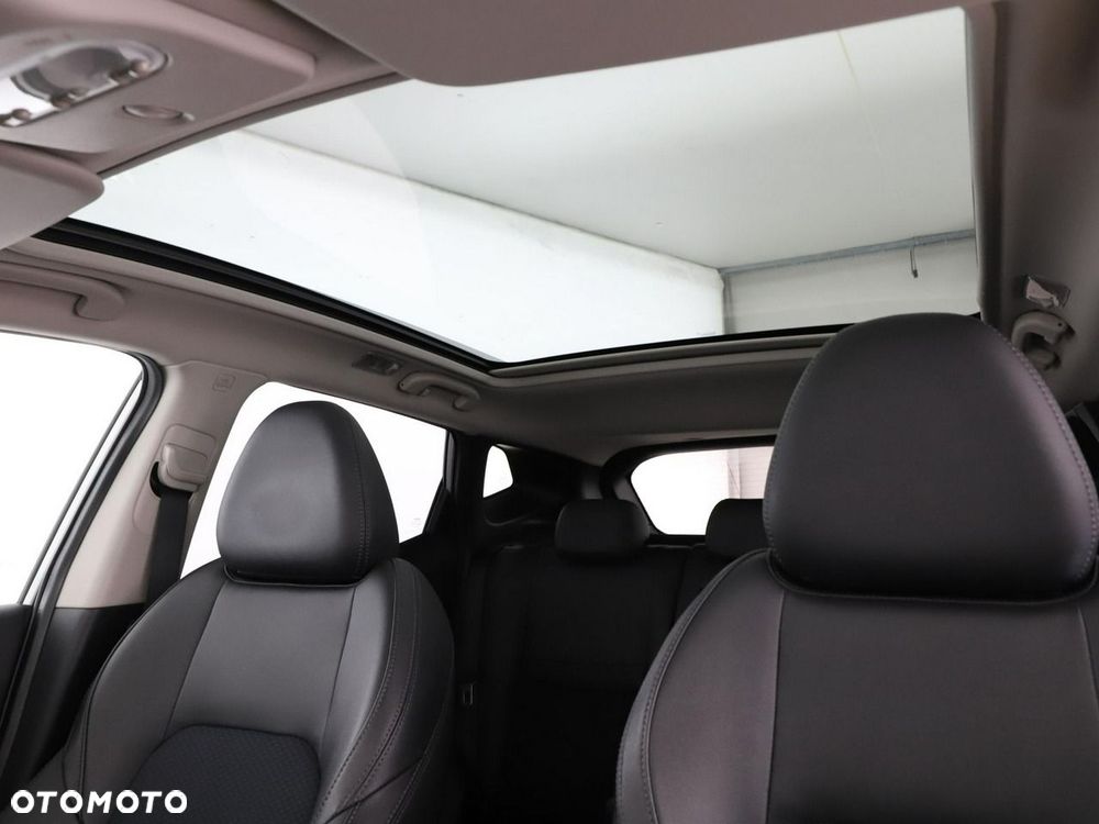Nissan Qashqai 1.6 DCi Tekna Xtronic - 39