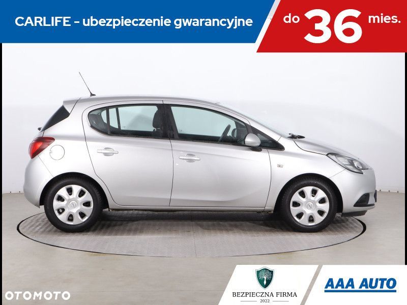 Opel Corsa - 7