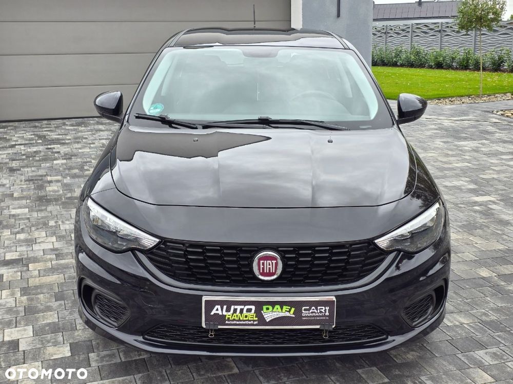 Fiat Tipo - 38