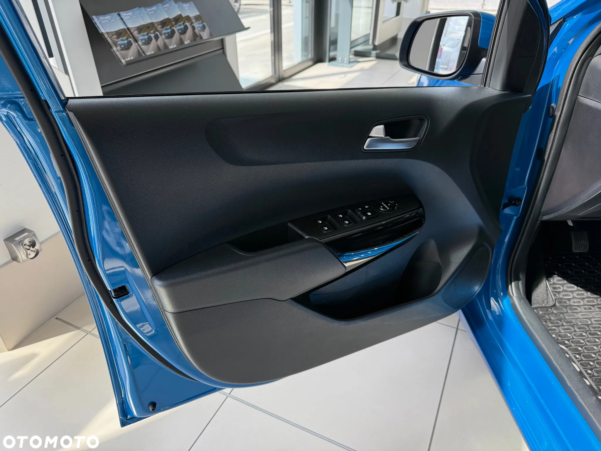 Kia Picanto 1.2 DPI L - 11