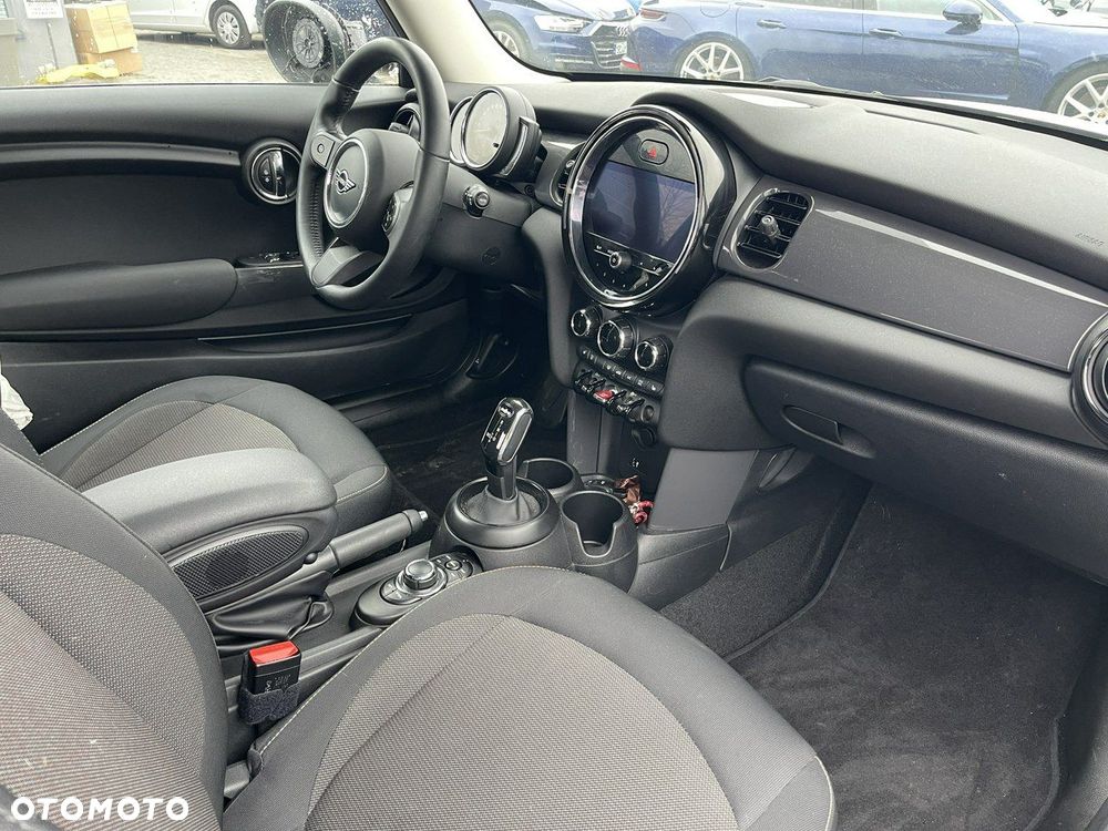 MINI Cooper Resolute Edition - 10