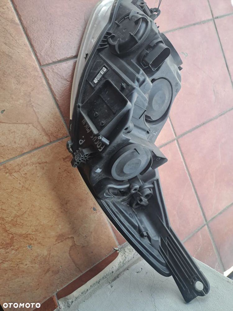 Ford Fokus MK3 lampy przednie EU i inne - 7