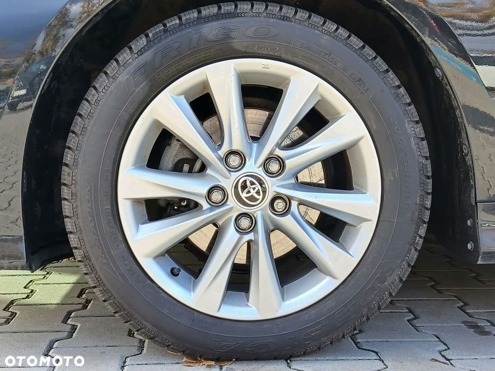 Toyota Corolla - 37