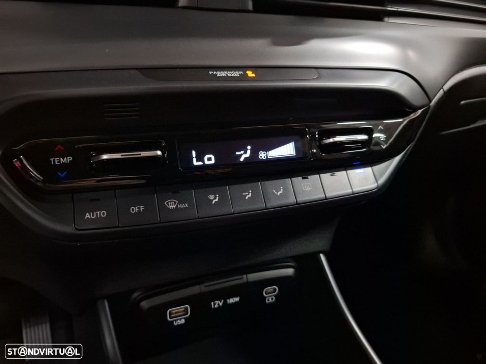 Hyundai i20 1.0 T-GDI Style (TT) - 19