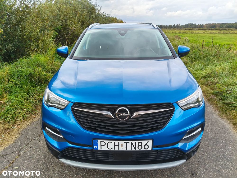 Opel Grandland X 1.6 D Start/Stop Business INNOVATION - 6