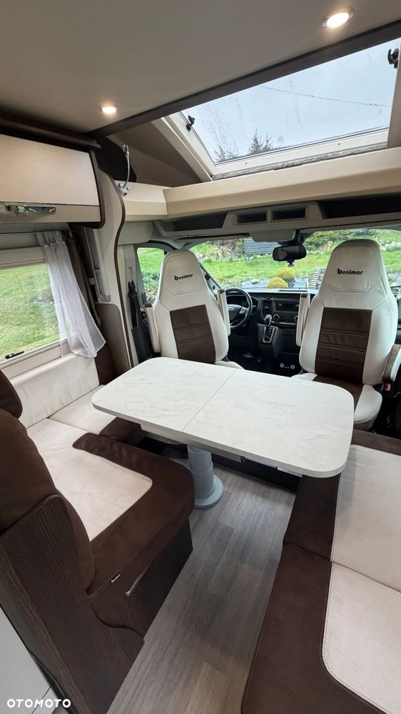 Benimar TESSORO 442 - 16