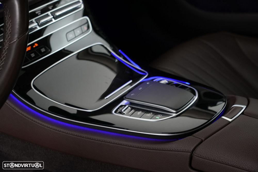 Mercedes-Benz CLS 220 d AMG Line - 27