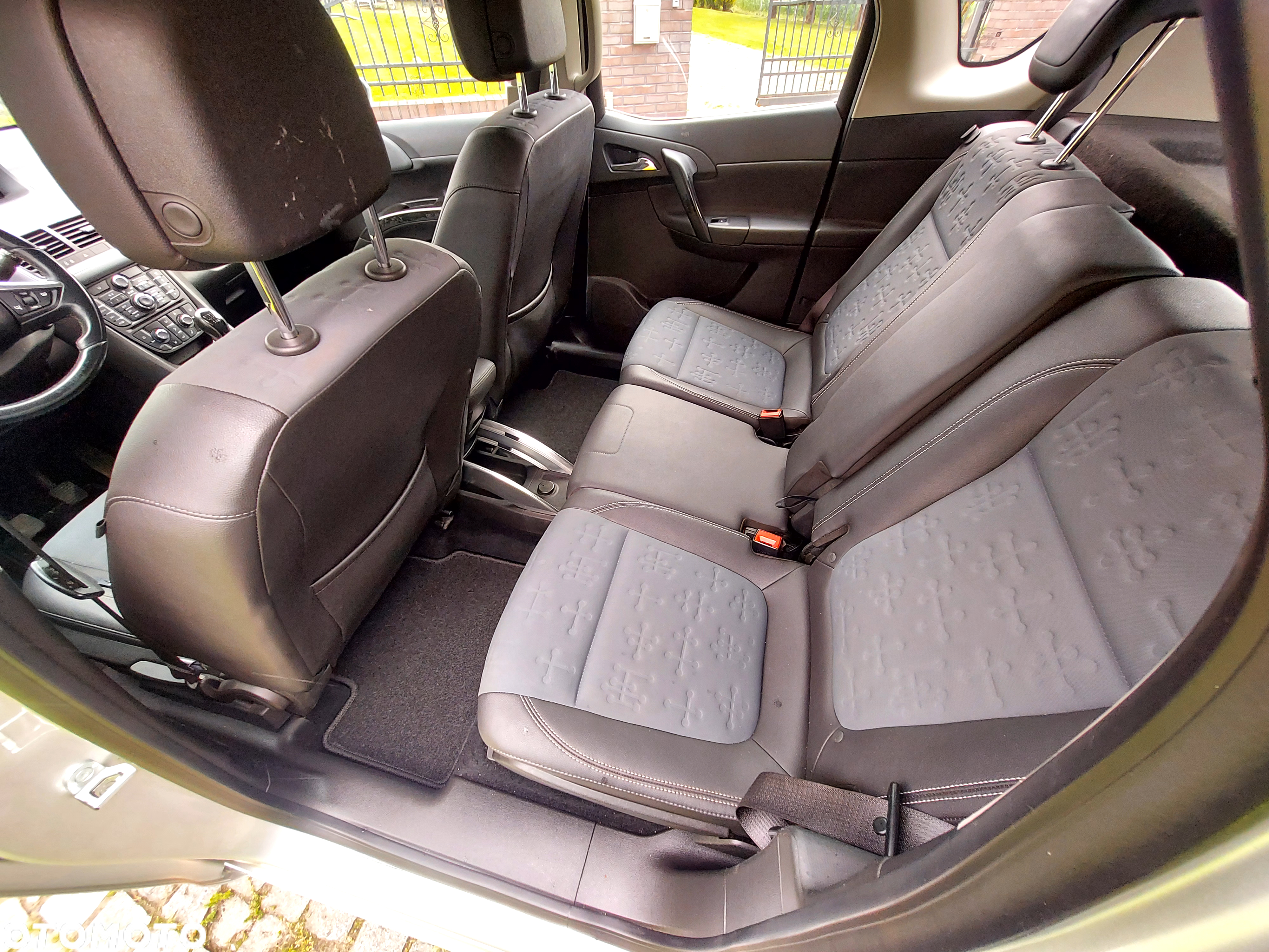 Opel Meriva 1.4 Active - 9